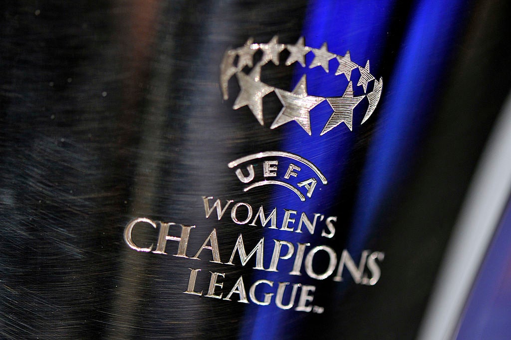 Ellas Juegan 04×27: PSG-Barça, comienza el espectáculo Ellas Juegan 04×27: PSG-Barça, comienza el espectáculo