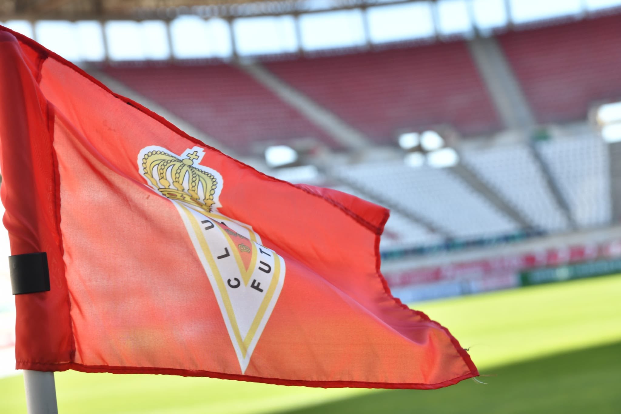 El Real Murcia planea alternativas económicas con vistas al futuro El Real Murcia planea alternativas económicas con vistas al futuro