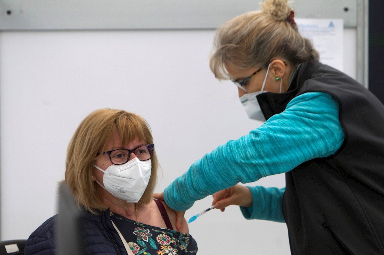 Restricciones, medidas, toque de queda en Galicia, Andalucía, Madrid, Cataluña y últimas noticias del coronavirus en España hoy Restricciones, medidas, toque de queda en Galicia, Andalucía, Madrid, Cataluña y últimas noticias del coronavirus en España hoy