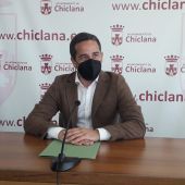José Vera, delegado de Personal