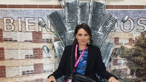 Yolanda Gimeno Yolanda Gimeno
