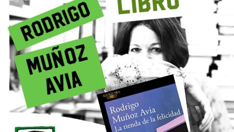 M&aacute;s de Un Libro