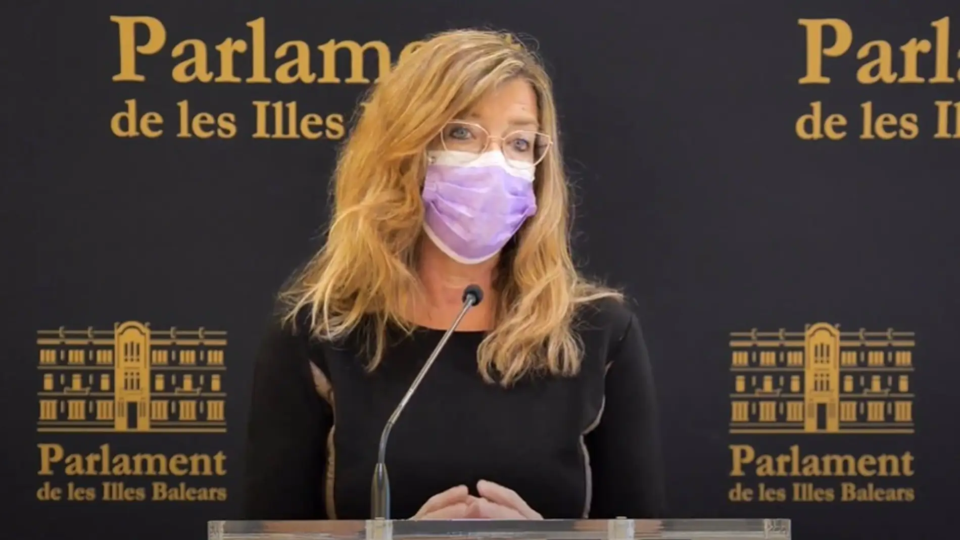 Salud alerta sobre la situación "preocupante" de la pandemia en Europa que "podría afectar" a Baleares