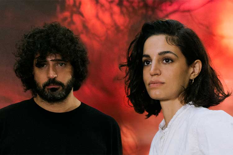 Regresa a Huesca Periferias con las “Fronteras” como eje central Regresa a Huesca Periferias con las “Fronteras” como eje central