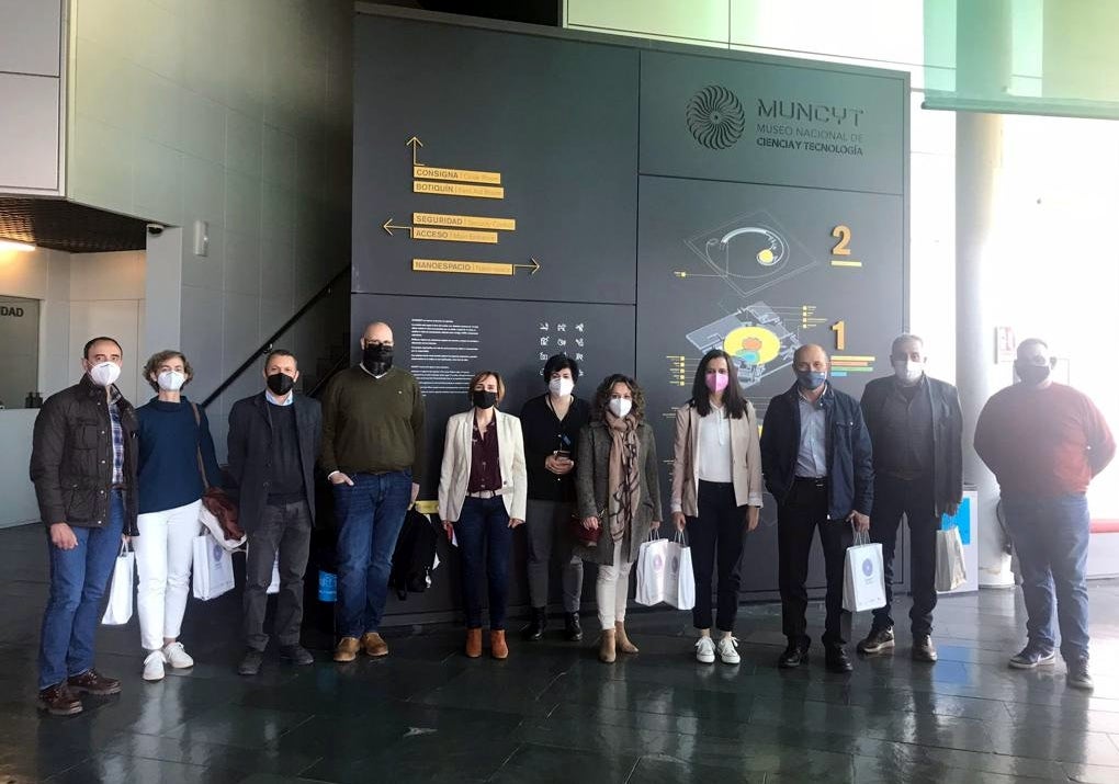 Piedrabuena trabaja para abrir el “Museo Mónico Sánchez” el próximo año Piedrabuena trabaja para abrir el “Museo Mónico Sánchez” el próximo año