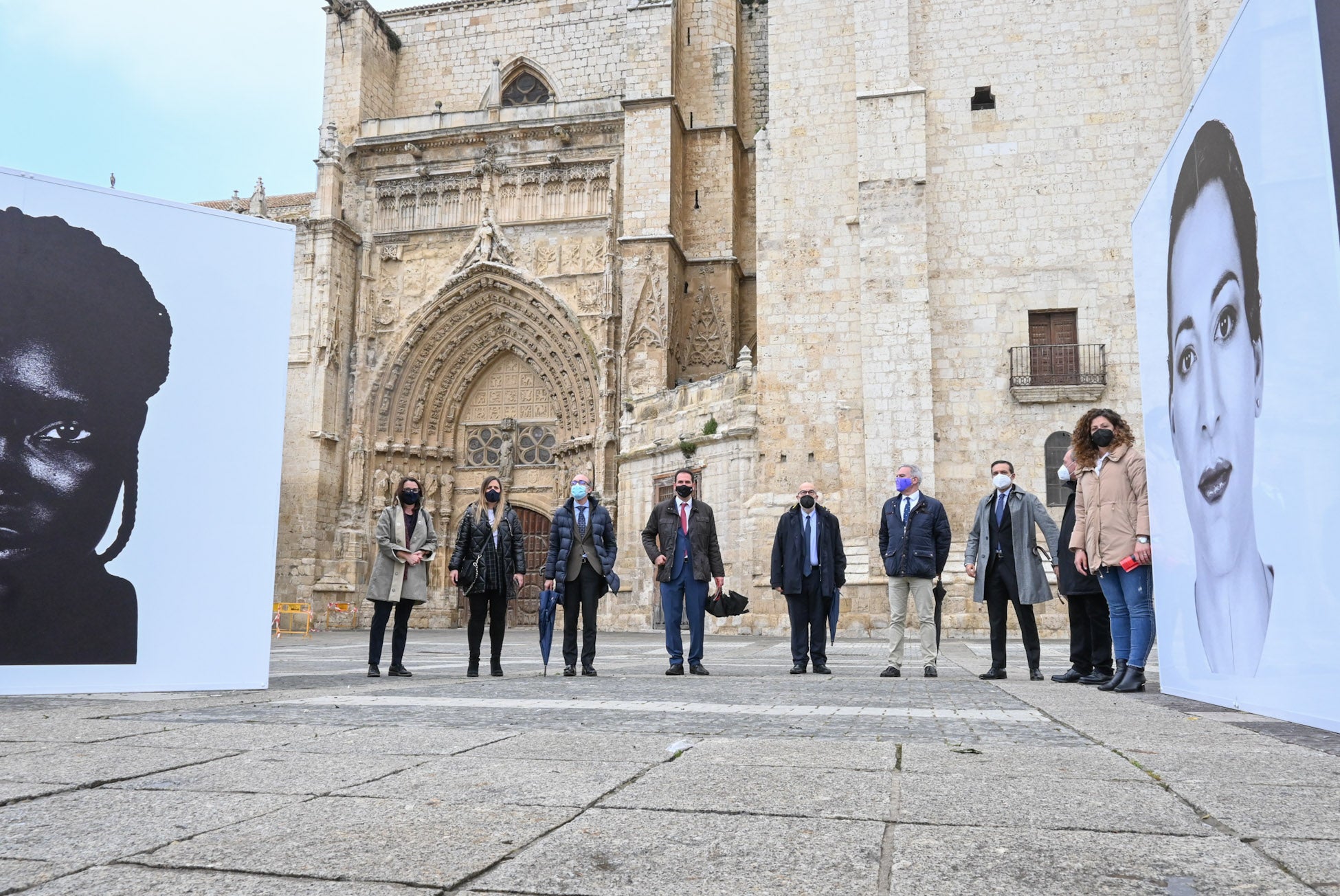 El Festival Internacional de Fotografía de Castilla y León comienza en Palencia con más de 20 actividades y 50 artistas de referencia internacional El Festival Internacional de Fotografía de Castilla y León comienza en Palencia con más de 20 actividades y 50 artistas de referencia internacional