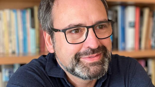 Juan Francisco Ferrándiz ens porta a l’edat mitjana per conèixer l’origen de la justícia actual Juan Francisco Ferrándiz ens porta a l’edat mitjana per conèixer l’origen de la justícia actual