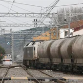 O goberno municipal apoia unha estacion de mercadorias en San Cibrao O goberno municipal apoia unha estacion de mercadorias en San Cibrao