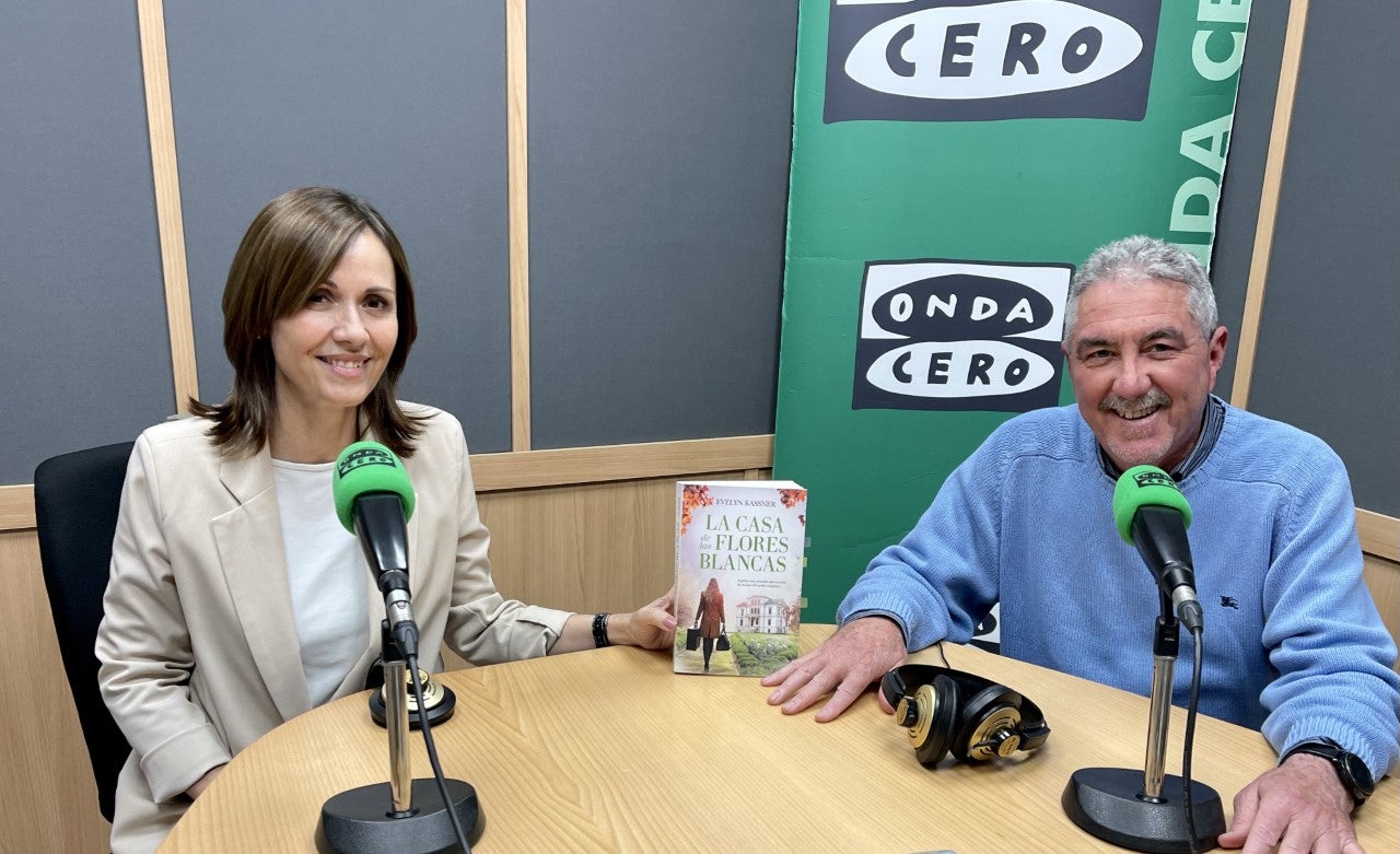 Cuando lo que debía ser un año sabático se convierte en la peor de sus pesadillas Cuando lo que debía ser un año sabático se convierte en la peor de sus pesadillas