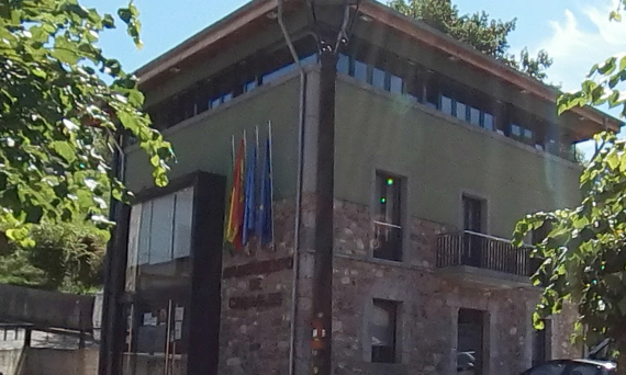 Cabrales convoca una línea de ayudas a negocios dotada con 80 mil euros Cabrales convoca una línea de ayudas a negocios dotada con 80 mil euros