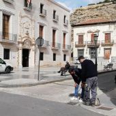 Tras las lluvias de las últimas semanas, la Concejalía de Medio Ambiente, intensifica los tratamientos para tratar de evitar la propagación de los mosquitos en todo el término municipal 