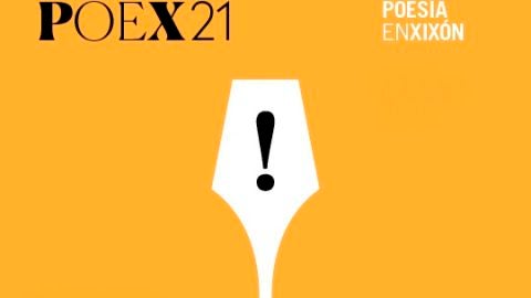 El domingo comienza en Gij&oacute;n 'POEX21'