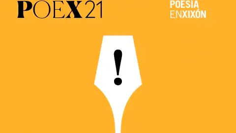 El domingo comienza en Gijón 'POEX21' El domingo comienza en Gijón 'POEX21'