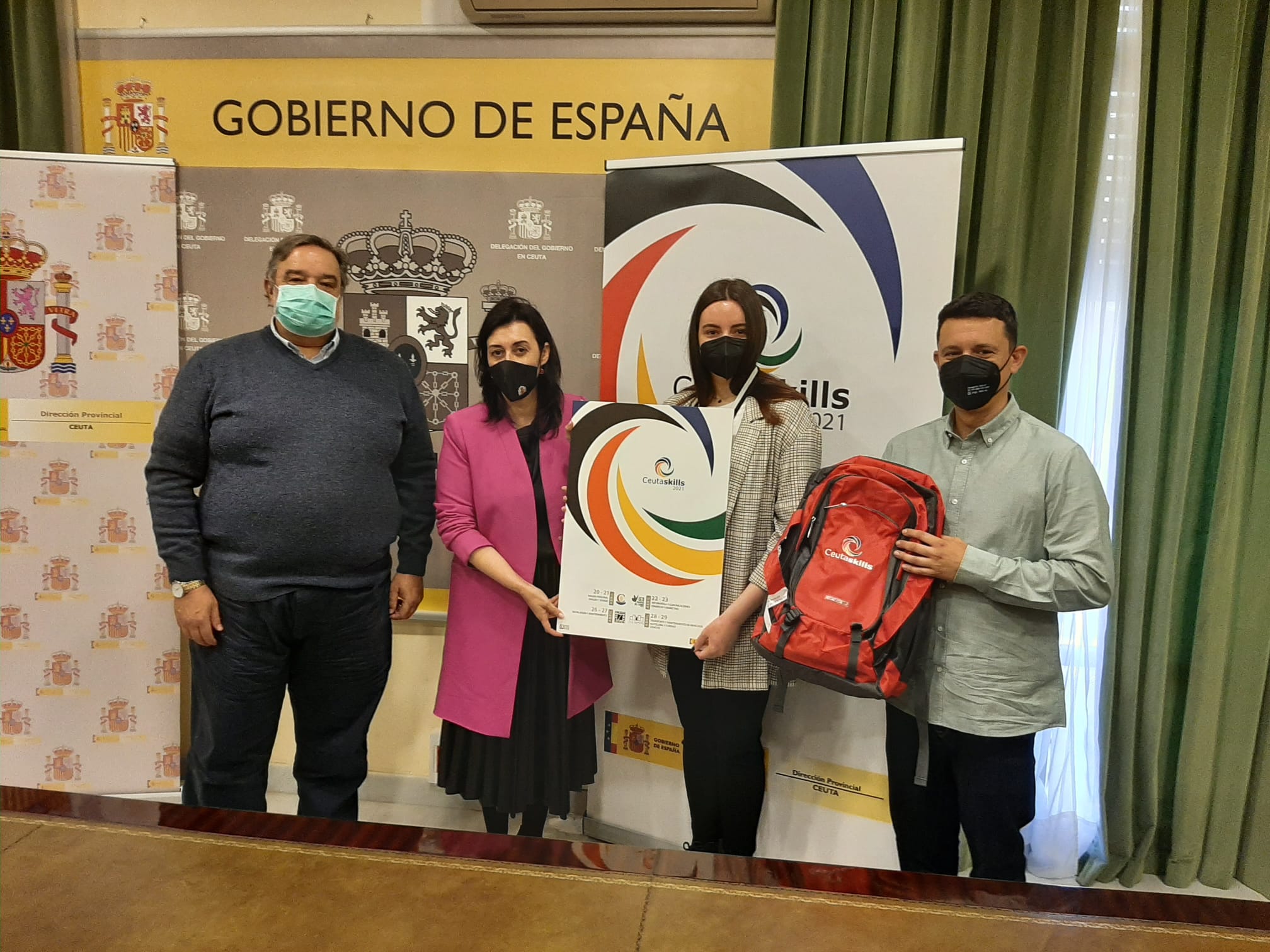 Más de Uno Ceuta 20/04/21 Más de Uno Ceuta 20/04/21