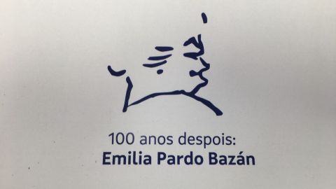 Centenario de la muerte de Emilia Pardo Bazán