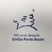Centenario de la muerte de Emilia Pardo Bazán