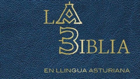 La Biblia en llingua asturiana
