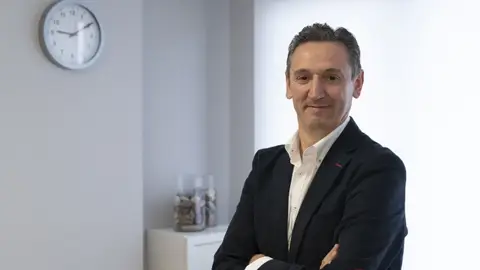 Carlos Mangado Marketing deportivo