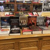 Descuentos del 10% en libros en Cuenca para celebrar el 23 de abril 