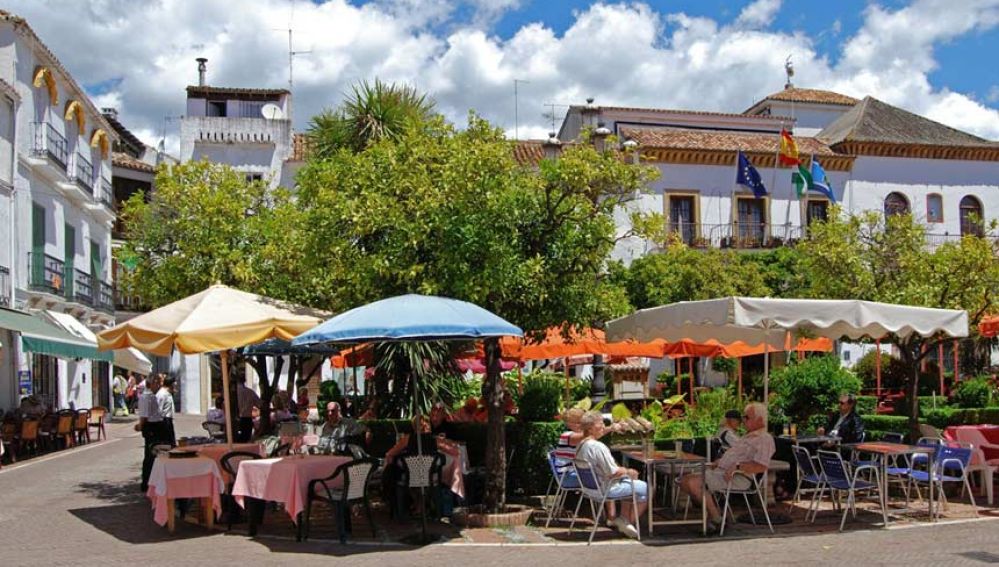Comercios Marbella Comercios Marbella