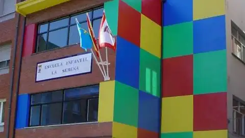 Escuela Infantil La Serena (Gijón) Escuela Infantil La Serena (Gijón)