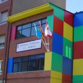 Escuela Infantil La Serena (Gijón)