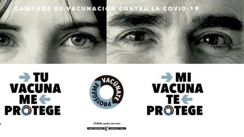 Campa&ntilde;a vacunaci&oacute;n Covid-19 Osakidetza