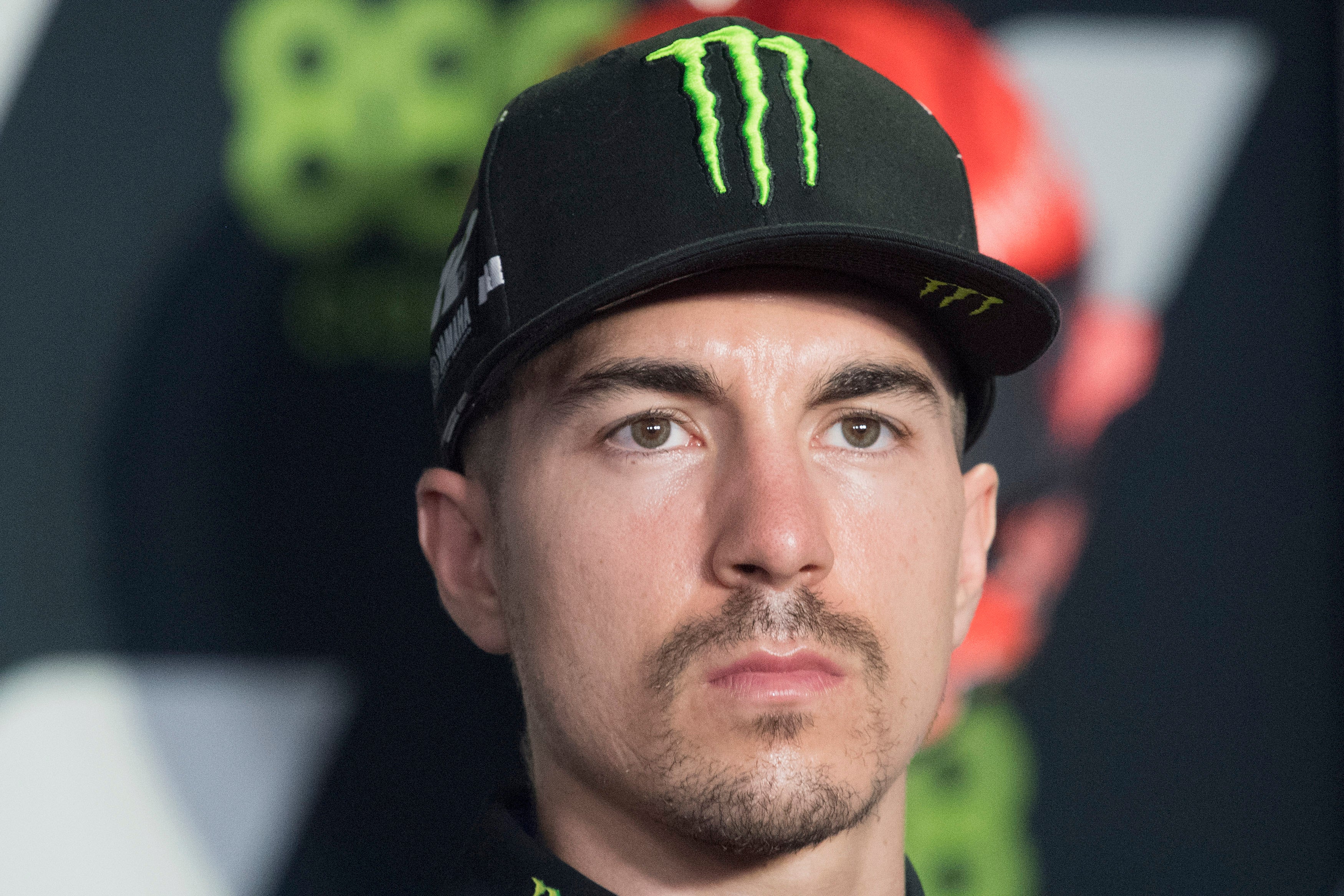 Yamaha acusa a Maverick Viñales de intentar romper su moto y le deja sin correr en Austria Yamaha acusa a Maverick Viñales de intentar romper su moto y le deja sin correr en Austria