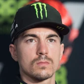 Maverick Viñales, piloto de Yamaha Maverick Viñales, piloto de Yamaha