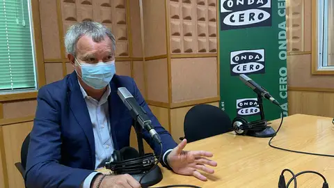 Sebastián Franquis, Consejero de Obras Públicas, Transportes y Vivienda del Gobierno de Canarias Sebastián Franquis, Consejero de Obras Públicas, Transportes y Vivienda del Gobierno de Canarias