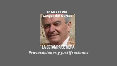 La Estampa de Mera La Estampa de Mera