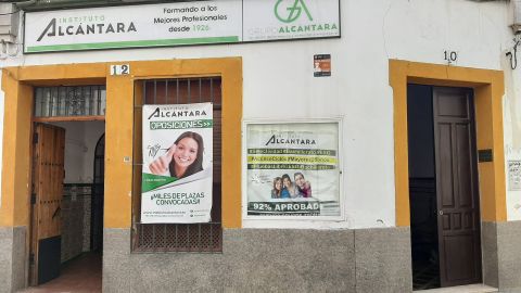 M&aacute;s de Uno C&oacute;rdoba