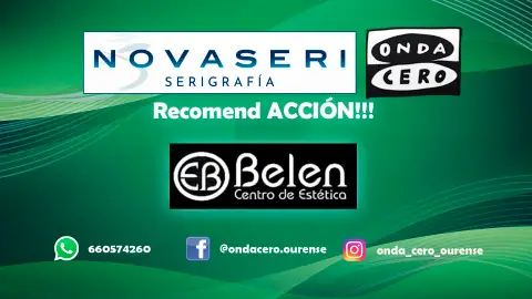 Recomen ACCION!!! con Belén Centro de Estética Recomen ACCION!!! con Belén Centro de Estética