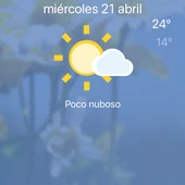Meteorología Marbella Meteorología Marbella