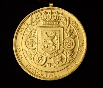 Concha Ferrer: "Este reconocimiento va dedicado a los dos sanitarios fallecidos en la primera ola" Concha Ferrer: "Este reconocimiento va dedicado a los dos sanitarios fallecidos en la primera ola"