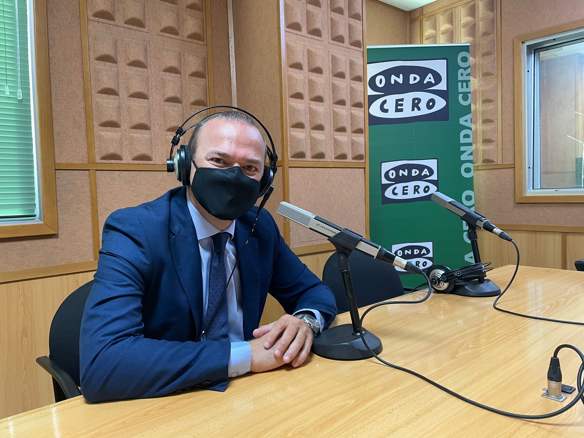 “El Club Náutico es clave para la ciudad y nos sentaremos a encontrar posibles soluciones al problema" “El Club Náutico es clave para la ciudad y nos sentaremos a encontrar posibles soluciones al problema"