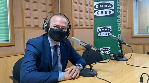 Augusto Hidalgo, Alcalde de Las Palmas de Gran Canaria Augusto Hidalgo, Alcalde de Las Palmas de Gran Canaria