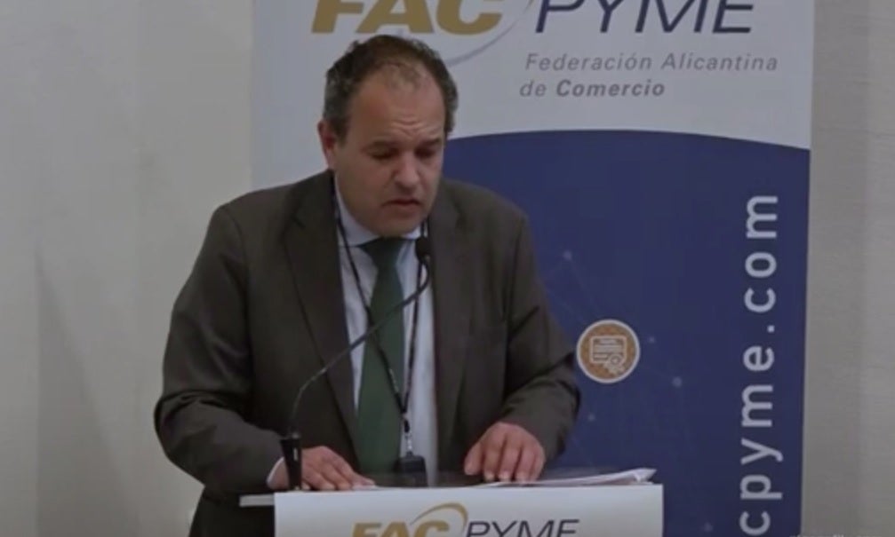 Facpyme premia a diez comercios de la provincia de Alicante por su esfuerzo, trayectoria empresarial y dinamismo Facpyme premia a diez comercios de la provincia de Alicante por su esfuerzo, trayectoria empresarial y dinamismo
