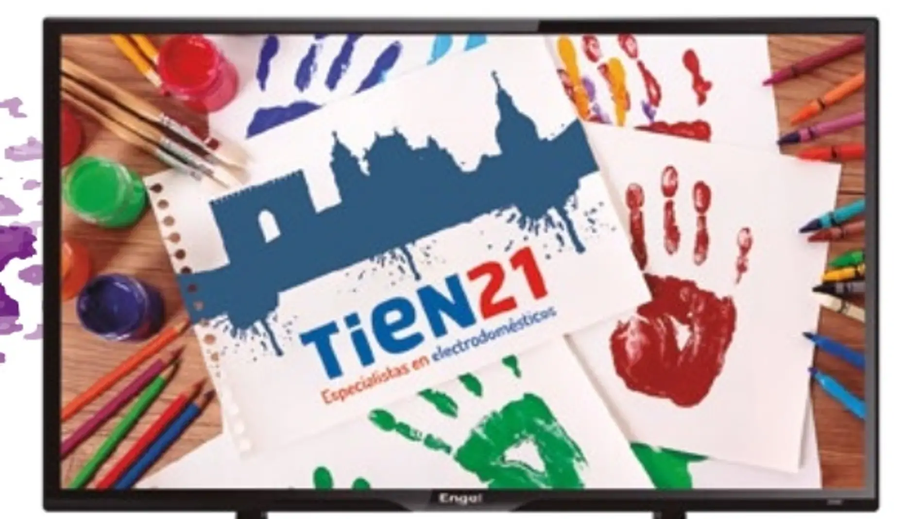 Tien21 en Talavera lanza un concurso de dibujo