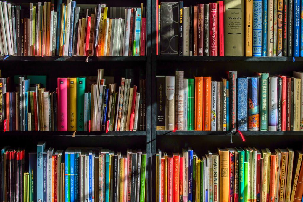 Las librerías celebran su jornada en Granada animadas por el aumento de los índices de lectura Las librerías celebran su jornada en Granada animadas por el aumento de los índices de lectura