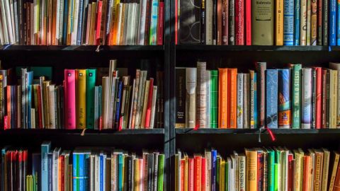 &iexcl;Feliz D&iacute;a del Libro 2021! &iquest;Por qu&eacute; se celebra el 23 de abril?