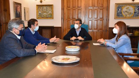 fedeto y ayto