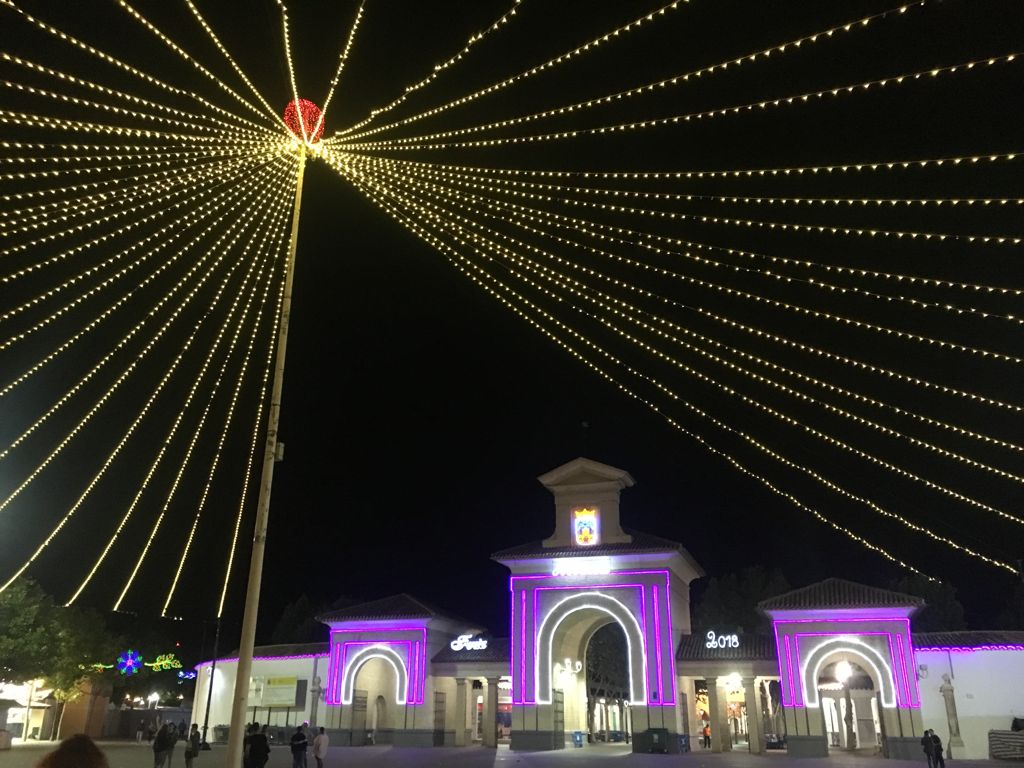 Unidas Podemos critica que el Ayuntamiento no elimine los plásticos de un sólo uso en la Feria Unidas Podemos critica que el Ayuntamiento no elimine los plásticos de un sólo uso en la Feria