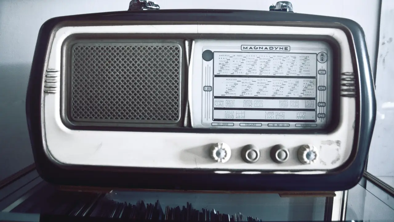 Radio Radio