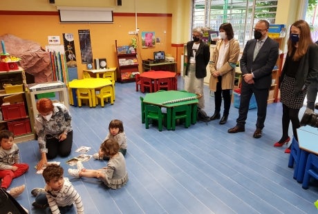 Hasta el 27 de julio, los padres pueden pedir colegio para sus hijos Hasta el 27 de julio, los padres pueden pedir colegio para sus hijos