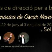 Curso de Bandas