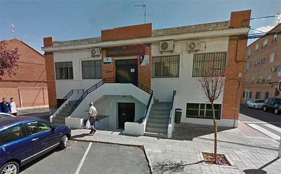 El Ayuntamiento de Ciudad Real acometerá la rehabilitación del Centro Social de Pío XII El Ayuntamiento de Ciudad Real acometerá la rehabilitación del Centro Social de Pío XII