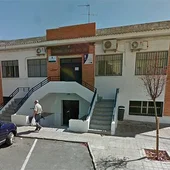 Centro Social de Pío XII Centro Social de Pío XII