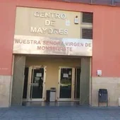 Ha pasado ya un año desde que los centros de mayores del municipio de Orihuela cambiaban su forma de trabajar, por culpa de la pandemia del COVID-19 Ha pasado ya un año desde que los centros de mayores del municipio de Orihuela cambiaban su forma de trabajar, por culpa de la pandemia del COVID-19