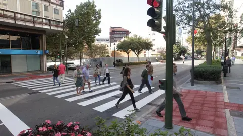 avenida Ricardo Soriano Marbella avenida Ricardo Soriano Marbella